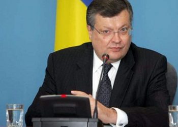 Мнение Грищенко о переговорах по