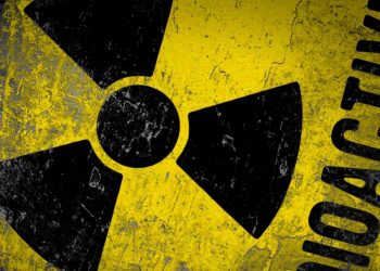 Депутаты Верховной Рады разрешили сроить на Украине хранилище ядерных отходов