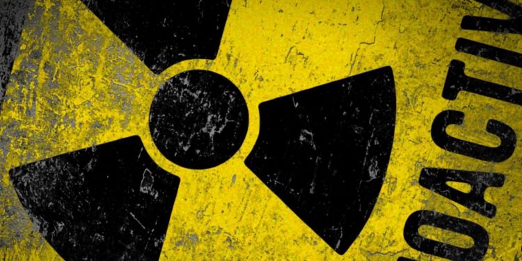 Депутаты Верховной Рады разрешили сроить на Украине хранилище ядерных отходов