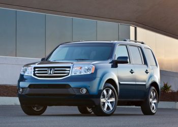 Honda Pilots і Acura MDXs можуть загорітись просто в дорозі