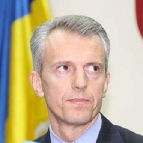 Хорошковский больше не министр финансов