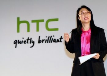 Производитель смартфонов HTC потерял значительную суму доходов