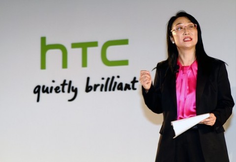 Производитель смартфонов HTC потерял значительную суму доходов
