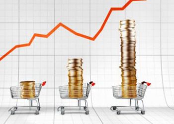 В Украине за январь 2012 года инфляция составила 0,2%