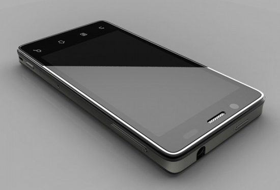 Мобільні з начинням від Intel з’являться до червня 2012