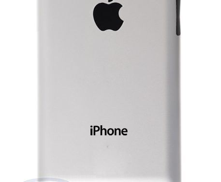 Apple запускає повністю перероблений iPhone восени 2012 року