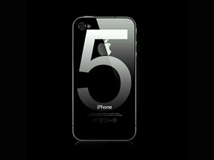 Больше о пятом iPhone