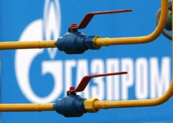 Италия недополучила газ из России