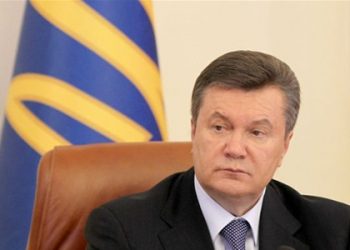 Янукович о цене на российский газ
