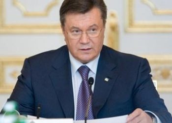 Янукович планирует решать газовый вопрос в марте
