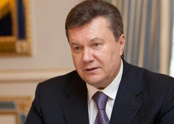 Янукович на конференции в Мюнхене