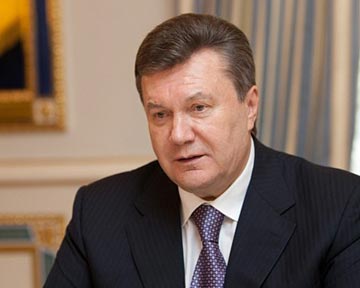 Янукович на конференции в Мюнхене