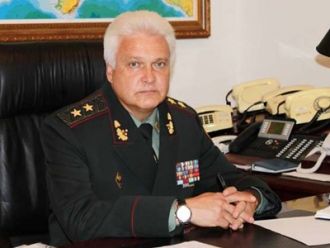 Новый глава СБУ работал в охране VIPов