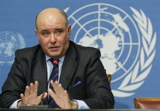 Россиия не будет «затаскивать силой» Украину в интеграцию