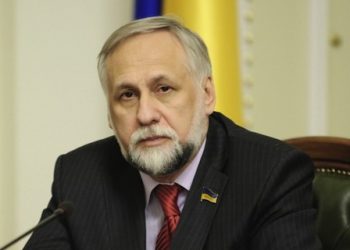 Кармазин возмущён количеством вертолётных площадок Януковича