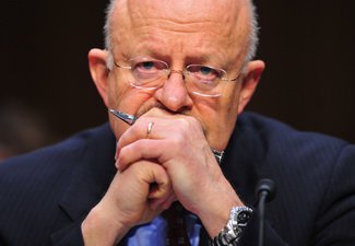 Американская разведка: ситуация в Украине становится опасной