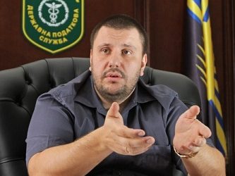 Клименко о компенсации НДС