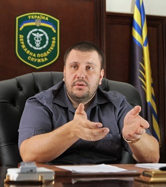 Клименко о компенсации НДС