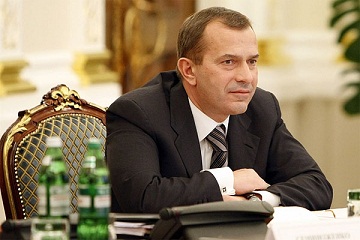 Клюев знает, как Украина может сократить импорт газа с России