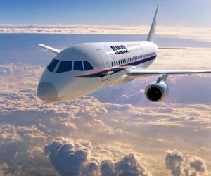 Ввод налога уже увеличил цены авиабилетов на Европу