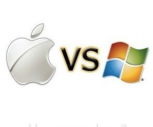Стало ясно Mac никогда не уничтожит PC