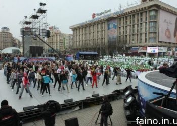 Майданс продали в Северную Америку
