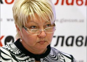 Обследование Тимошенко продолжается