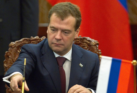 Украина злоупотребляет добротой «Газпрома»