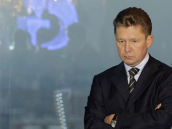 Газпром хочет поссорить Украину с Европой