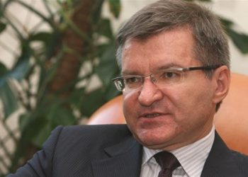Американские медики хотят присоединиться к лечению Тимошенко