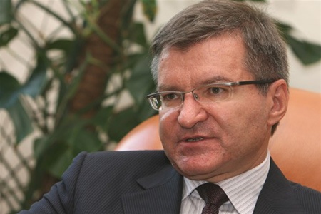 Американские медики хотят присоединиться к лечению Тимошенко