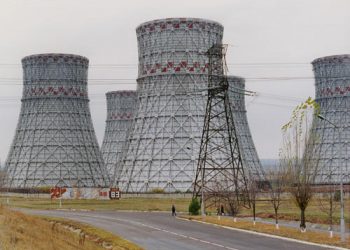 Строительство станции обойдется в 14 млрд долларов