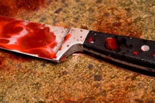 После пьяной ссоры компания расчленила своего товарища