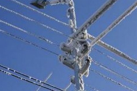22 населенных пункта обесточены в Черниговской области
