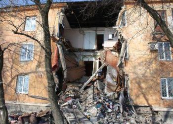Правительство выделит 5 млн. грн. на новые квартиры пострадавшим в Макеевке