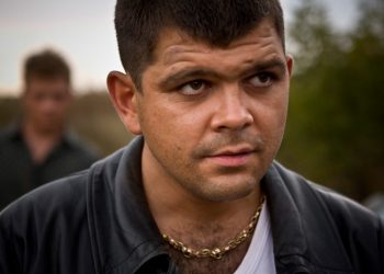 Насмерть замёрз актёр из сериалов «Интерны» и «Солдаты»