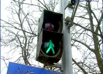 В Закарпатье усилили внимание за безответственными пешеходами