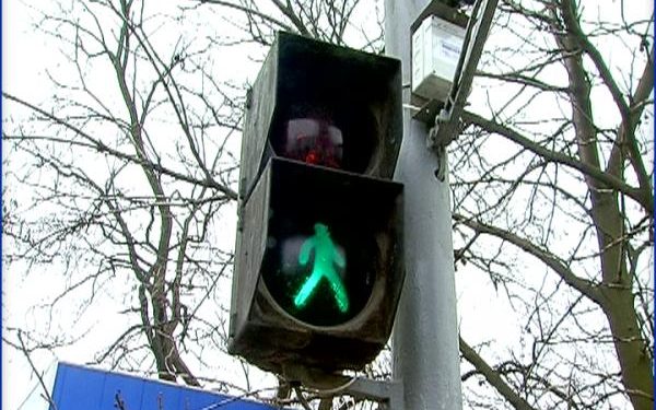 В Закарпатье усилили внимание за безответственными пешеходами