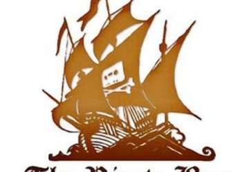 The Pirate Bay