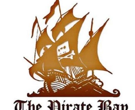 The Pirate Bay