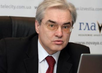Пятницкий об ассоциации с Евросоюзом