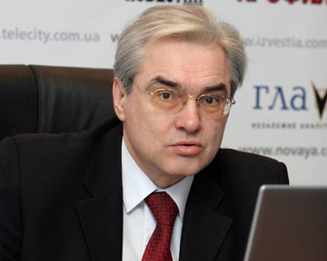 Пятницкий об ассоциации с Евросоюзом