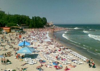 Пляжи в Одессе получат паспорта