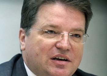 Плотников заявил, что никакие антироссийские законы ВР не принимались