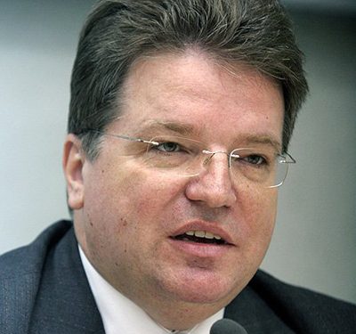 Плотников заявил, что никакие антироссийские законы ВР не принимались