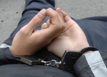 На Черкасщине поймали поставщиков амфетамина