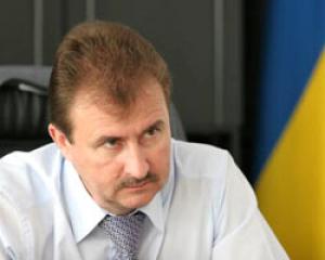 Янукович одобрил проекты Попова