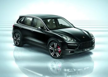 Ряд моделей Porsche 2011 '-12 можуть втратити “зір”