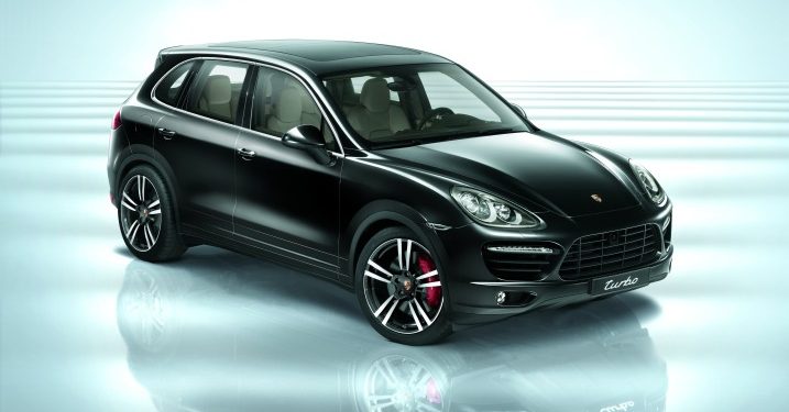 Ряд моделей Porsche 2011 '-12 можуть втратити “зір”