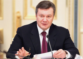 Президент продолжает стратегическую расстановку сил в правительстве
